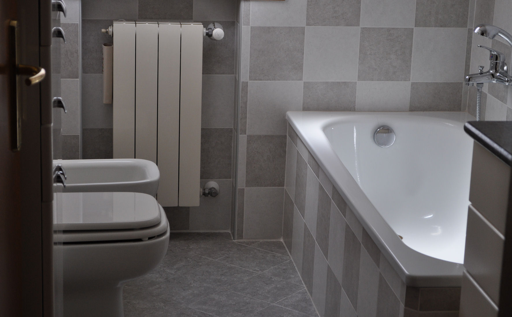 bagno